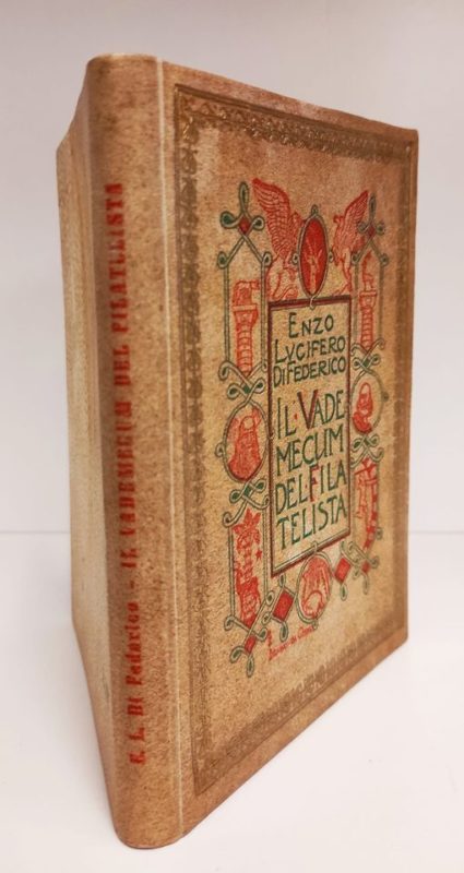 Il vademecum del filatelista