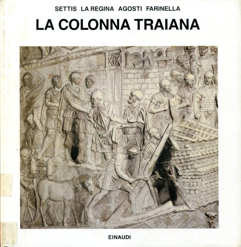 La Colonna Traiana