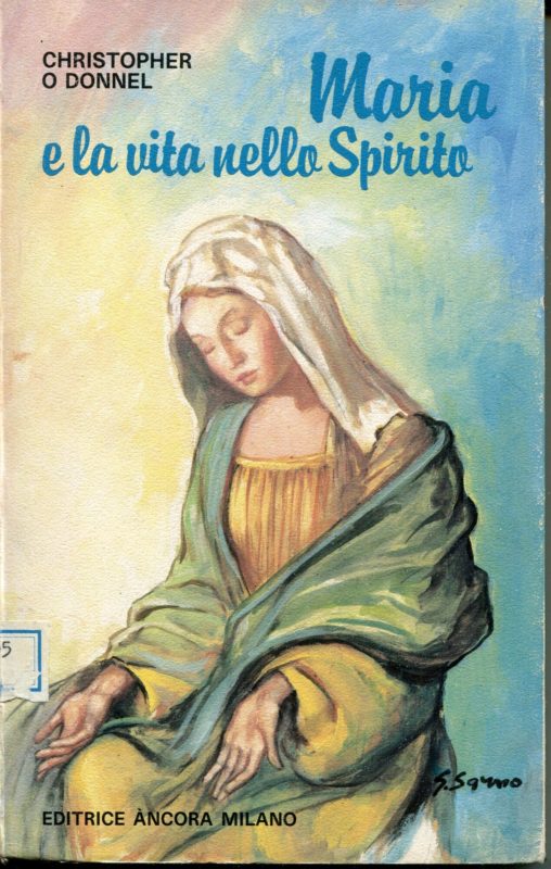 Maria e la vita nello spirito