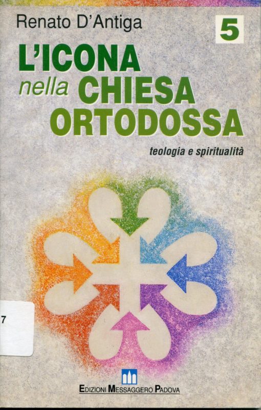 L'icona nella Chiesa ortodossa : teologia e spiritualit??
