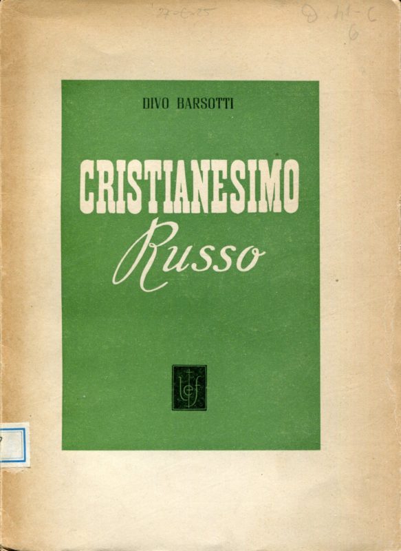 Cristianesimo russo
