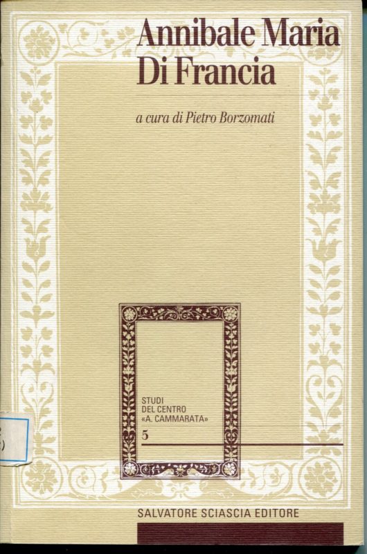 Annibale Maria Di Francia