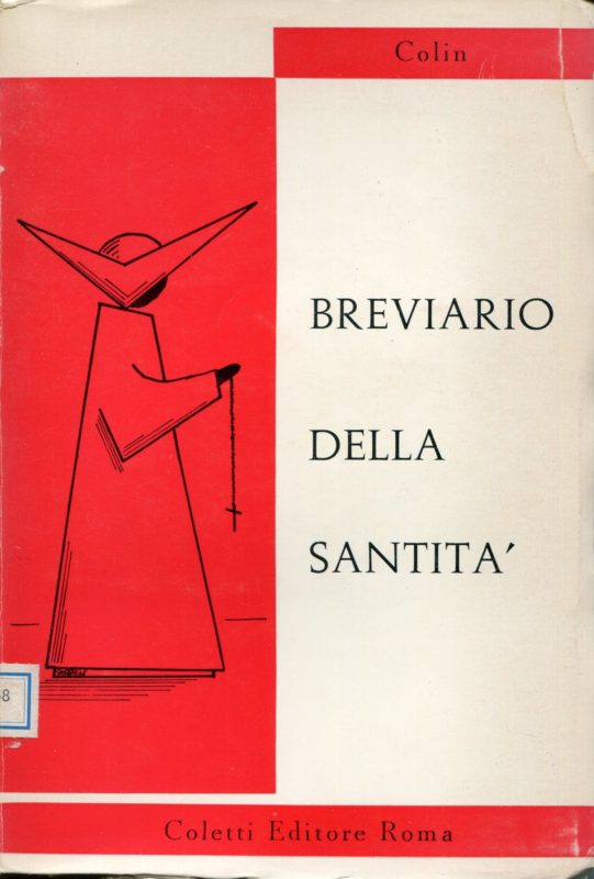 Breviario della santit??