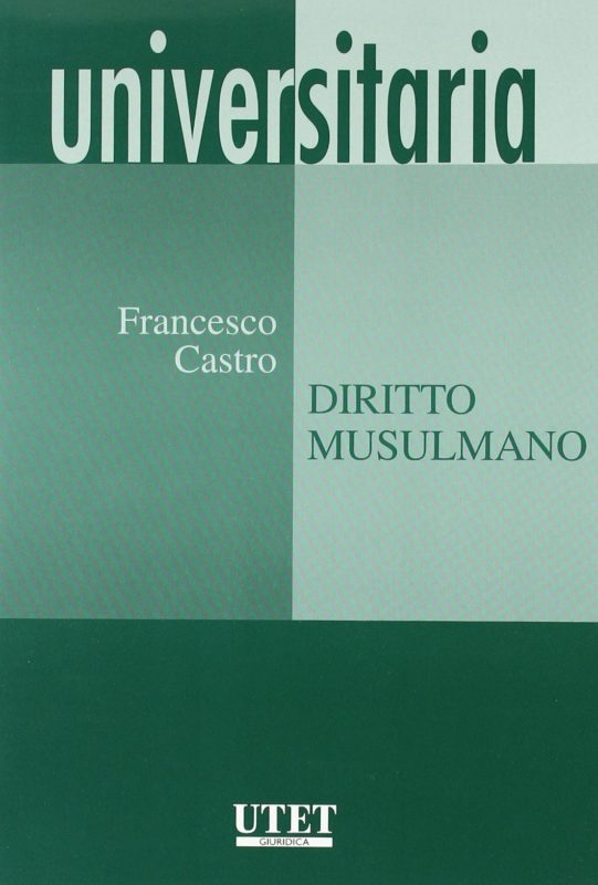 Diritto musulmano