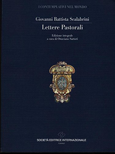 Lettere pastorali (1876-1905). Ediz. integrale