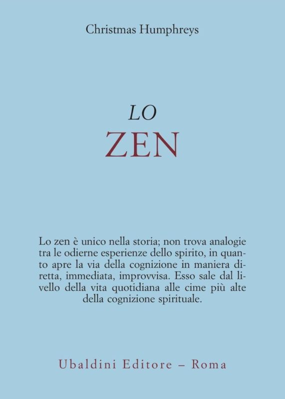Lo zen