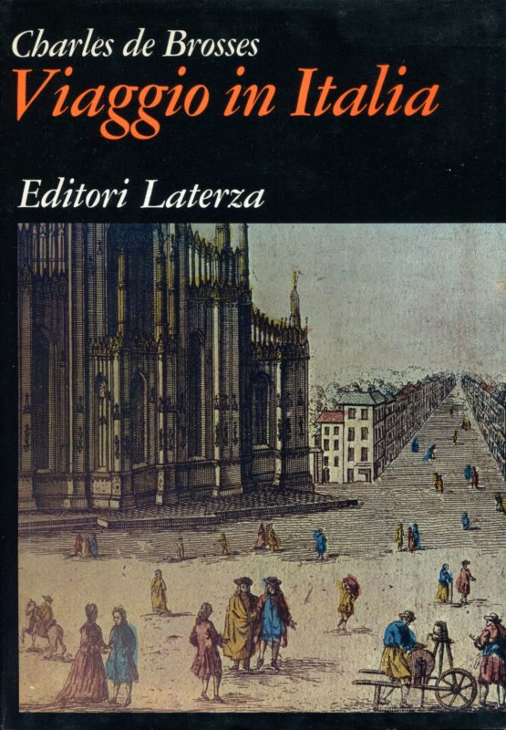 Viaggio in Italia. Illustrazioni a cura di Enzo e Grazia Crea