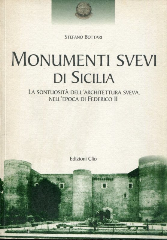 Monumenti Svevi di Sicilia