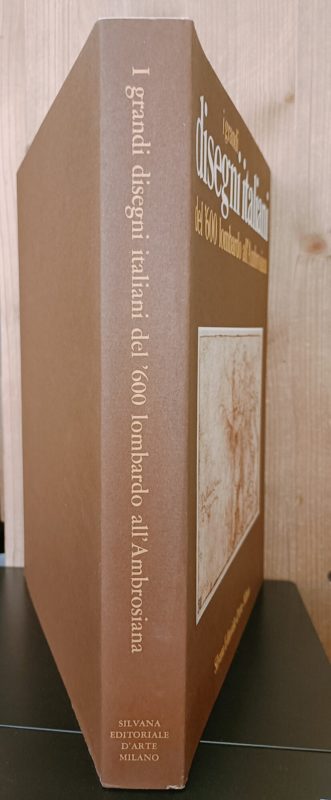 I grandi disegni italiani del '600 lombardo all'Ambrosiana