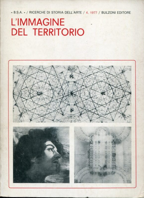 L'  immagine del territori