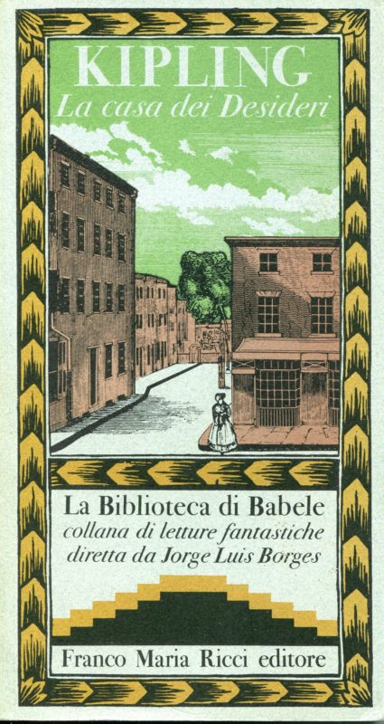 La casa dei desideri