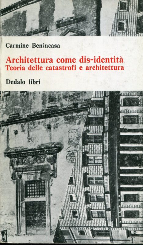 Architettura come dis-identit?? : teoria delle catastrofi e architettura