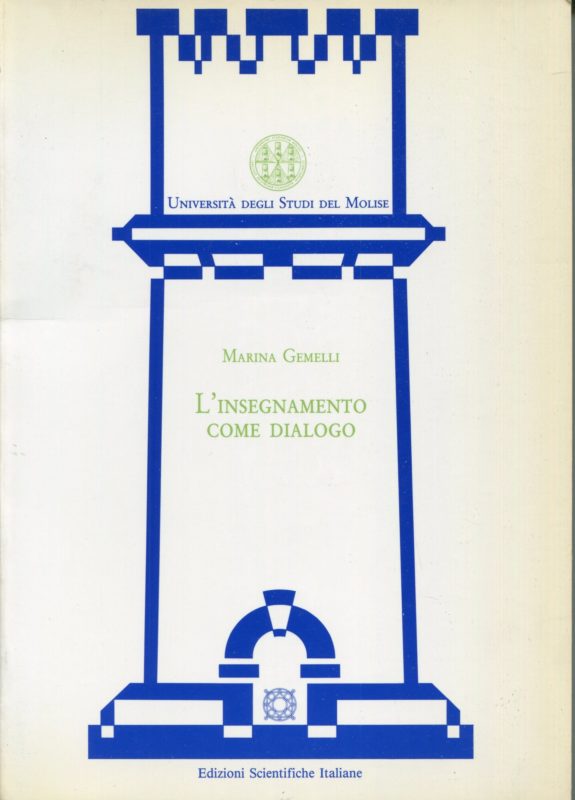 L'insegnamento come dialogo