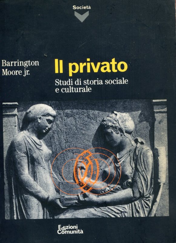 Il privato : studi di storia sociale e culturale