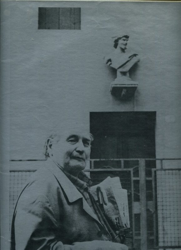 Le acqueforti del Gibbo