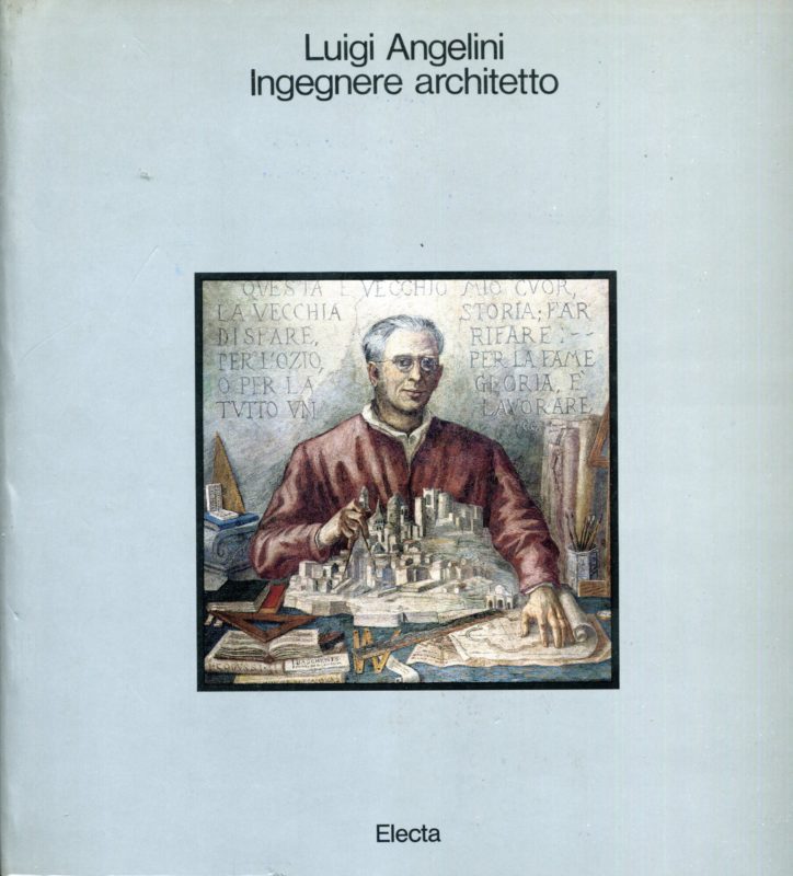 Luigi Angelini ingegnere architetto