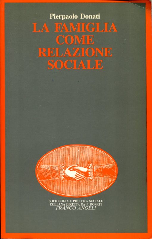 La famiglia come relazione sociale