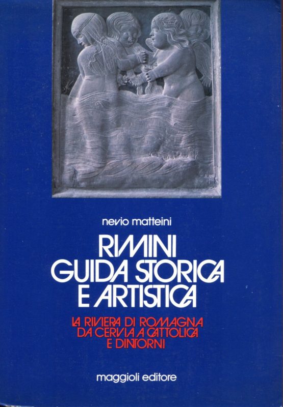 Rimini guida storica e artistica