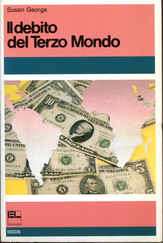 Il debito del terzo mondo