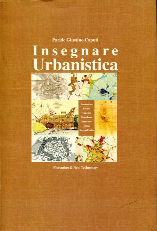 Insegnare urbanistica