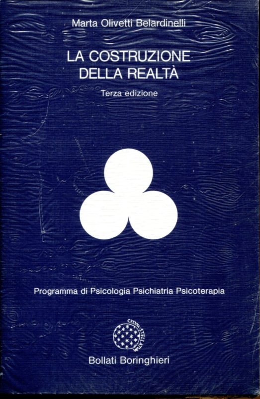 La costruzione della realt??