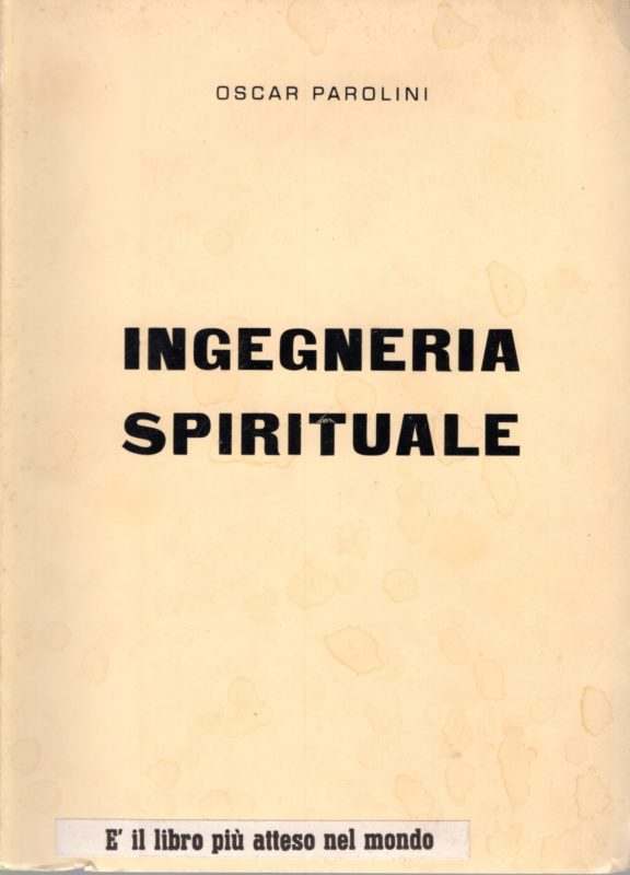 Ingegneria spirituale