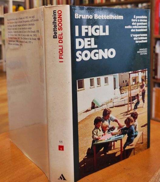 I figli del sogno
