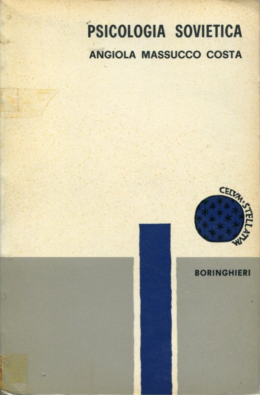 Psicologia sovietica