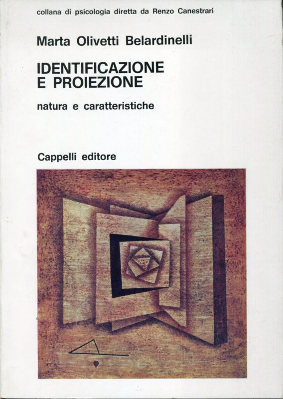 Identificazione e proiezione : natura e caratteristiche