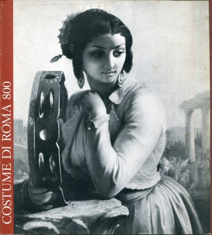 Mostra del costume di Roma 800 : Centro sviluppo antiquariato e arte : 3. Salone dell'antiquariato, Roma, 1978