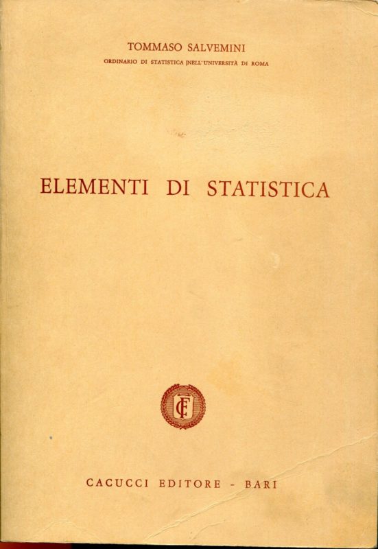 Elementi di statistica