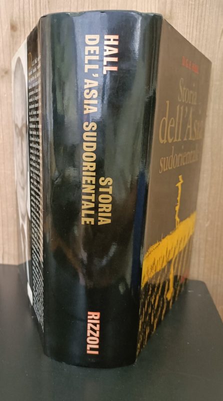 Storia dell' Asia Sud Orientale