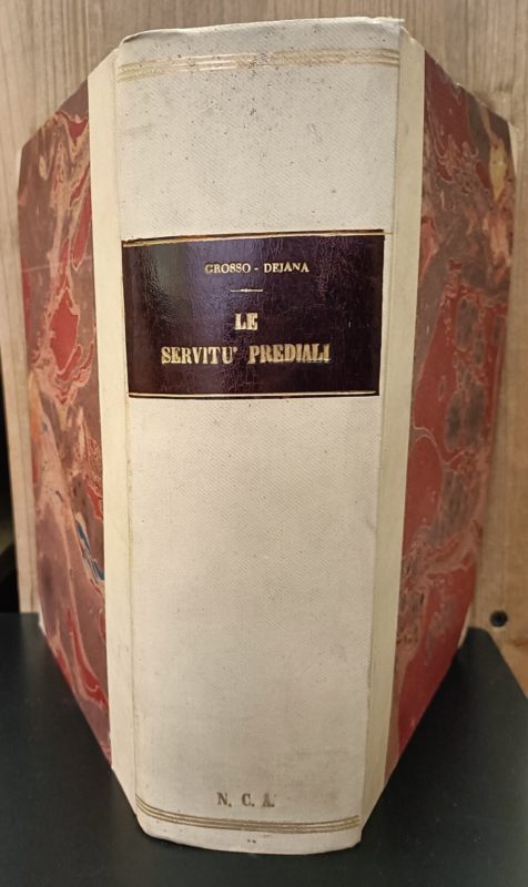 Le servit?? prediali