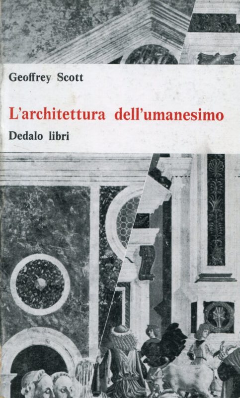 L'architettura dell'umanesimo