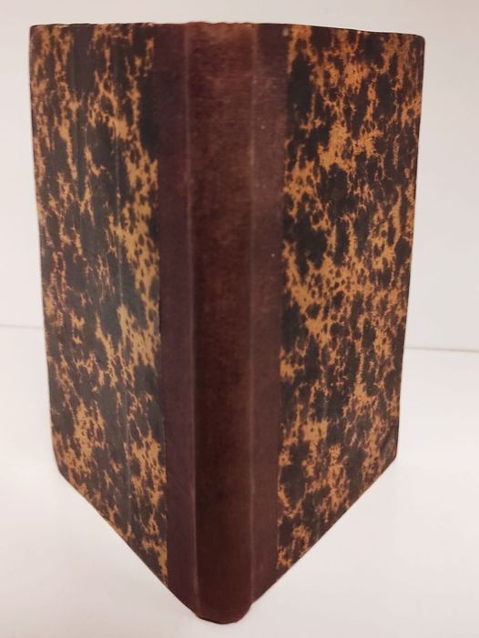 Du contrat social ou Principes du droit politique