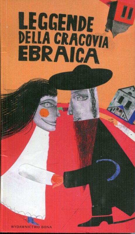 Leggende della Cracovia ebraica