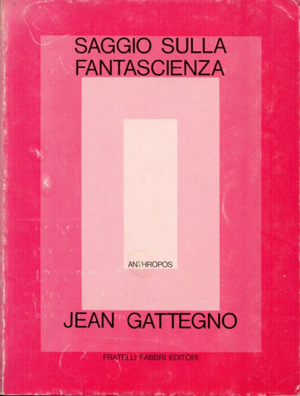 Saggio sulla fantascienza