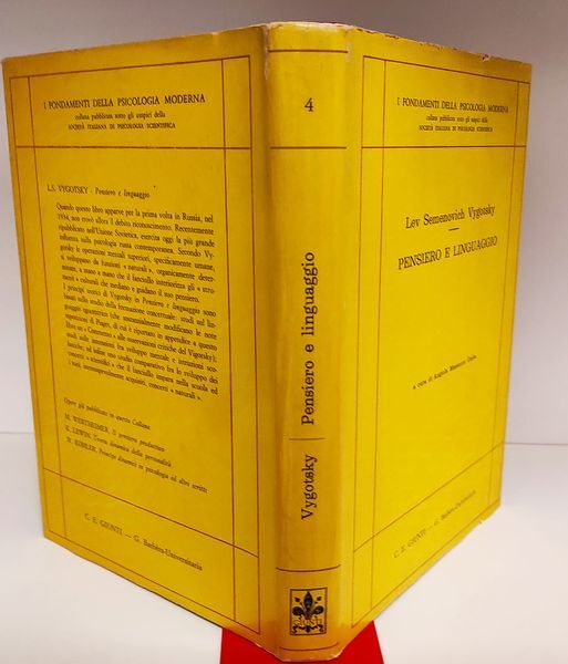 Pensiero e linguaggio