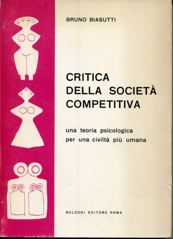 Critica della societ?? competitiva