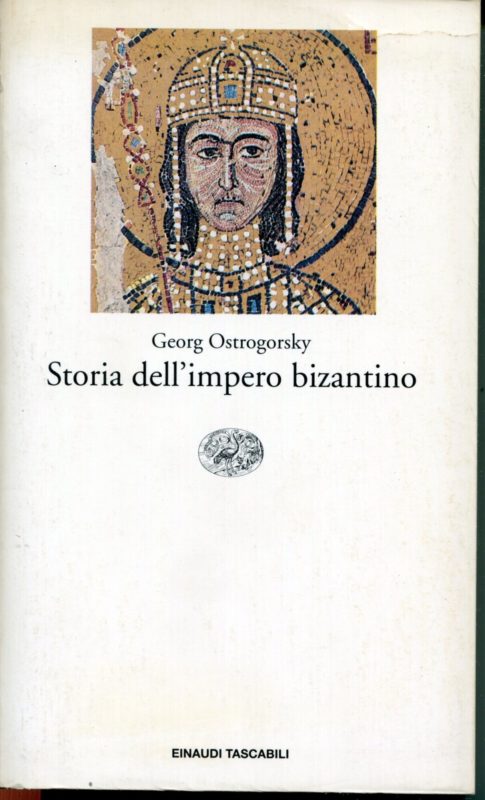 Storia dell'impero bizantino