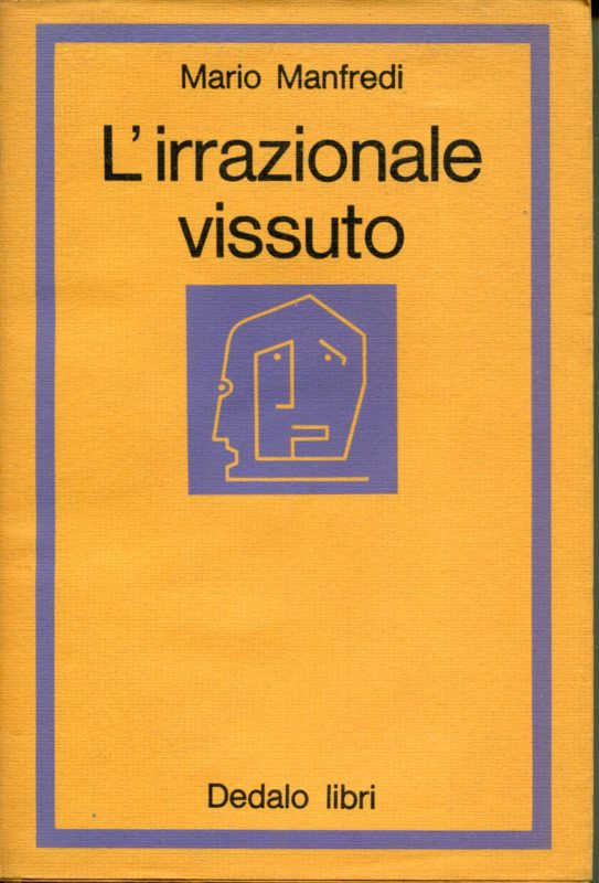 L'irrazionale vissuto