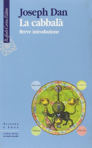 La cabbal????. Breve introduzione