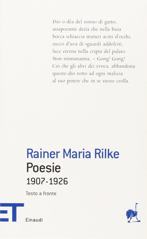 Poesie (1907-1926)