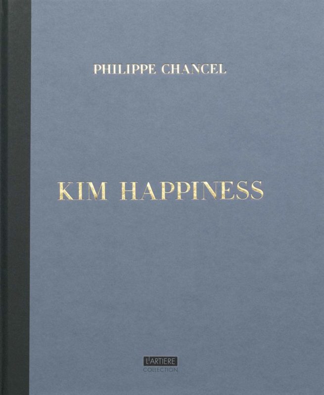 Kim Happiness. Curated by Nichel Poivert