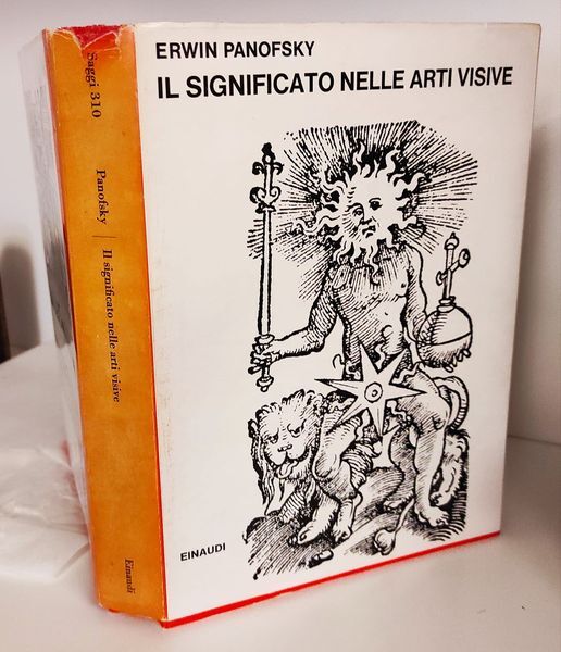 Il significato nelle arti visive