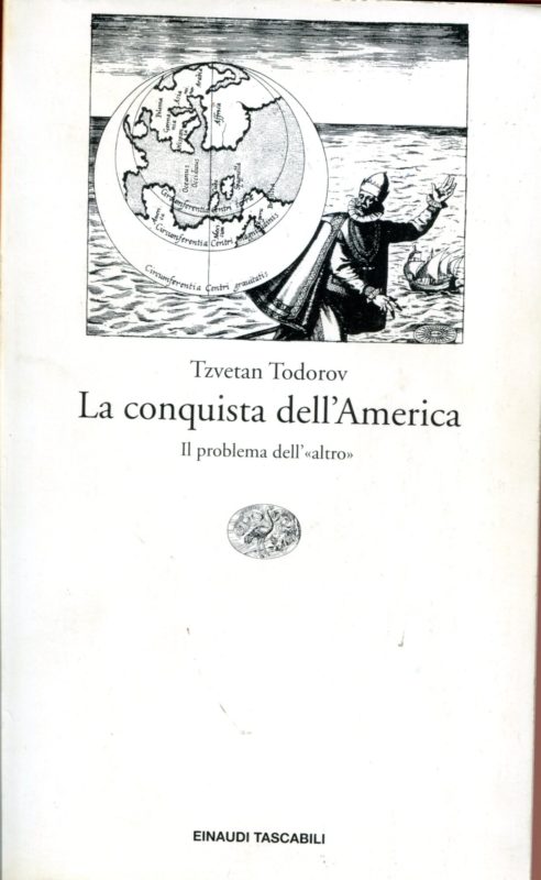 La conquista dell'America. Il problema dell'??altro??