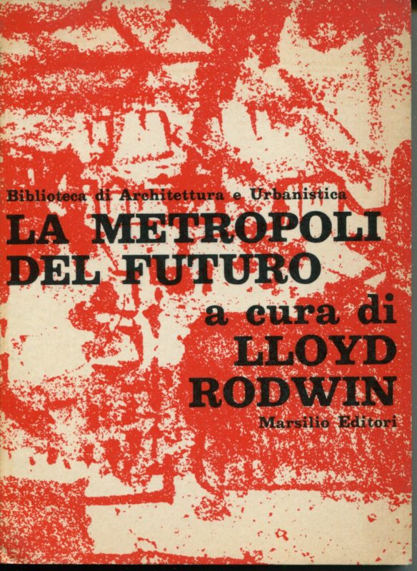 La metropoli del futuro