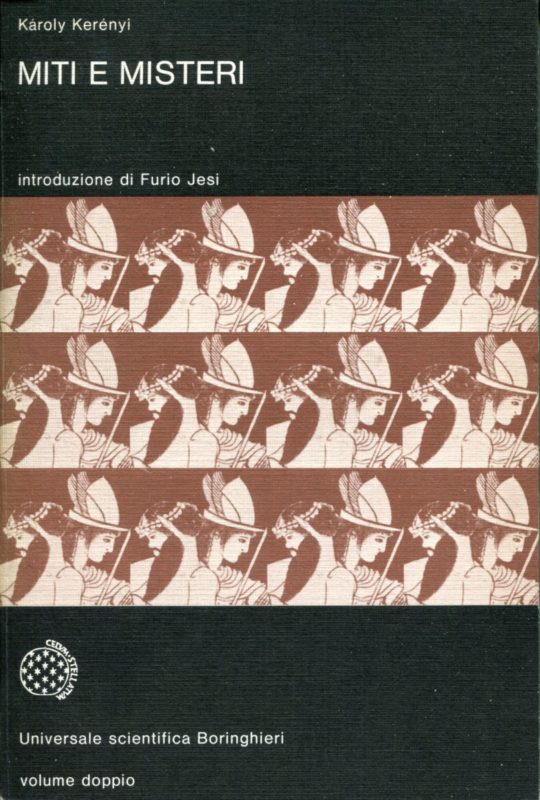 Miti e misteri