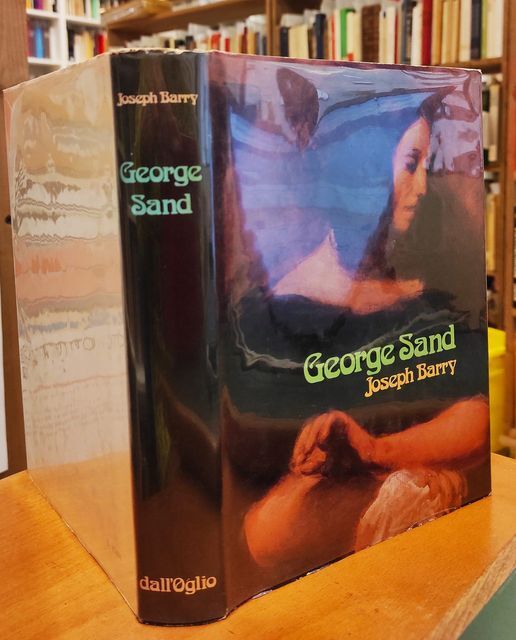 George Sand,  traduzione dall'inglese di Anna Colombo