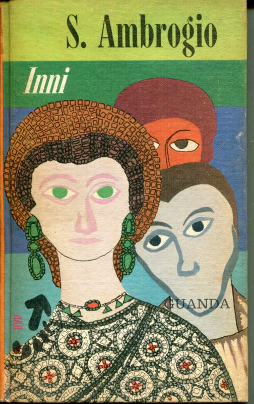 Inni di sant'Ambrogio